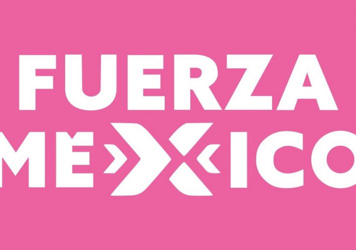 Fuerza por México Sexenio