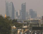 contingencia ambiental_ CDMX
