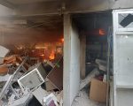 incendio fes zaragosa