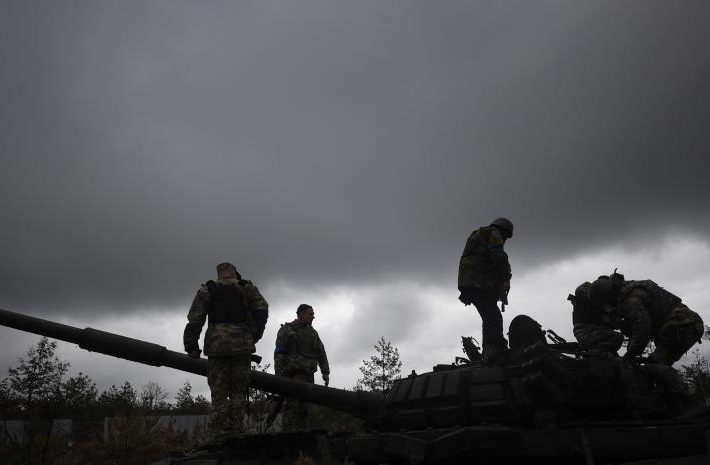 EL PENTÁGONO NO PUEDE CONFIRMAR LAS ATROCIDADES EN BUCHA, UCRANIA