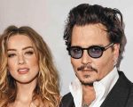 Johnny Depp vs Amber Heard