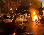 Estallan-protestas-en-Irán-tras-la-muerte-de-Mahsa-Amini