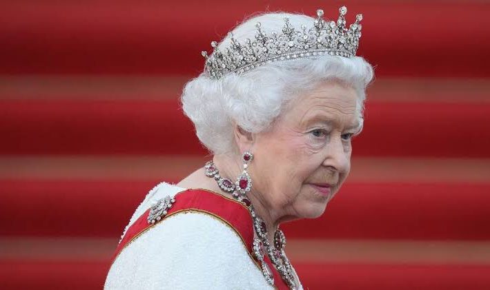 Último momento: Muere la reina Isabel II a los 96 años