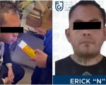 Conductor del metro ebrio