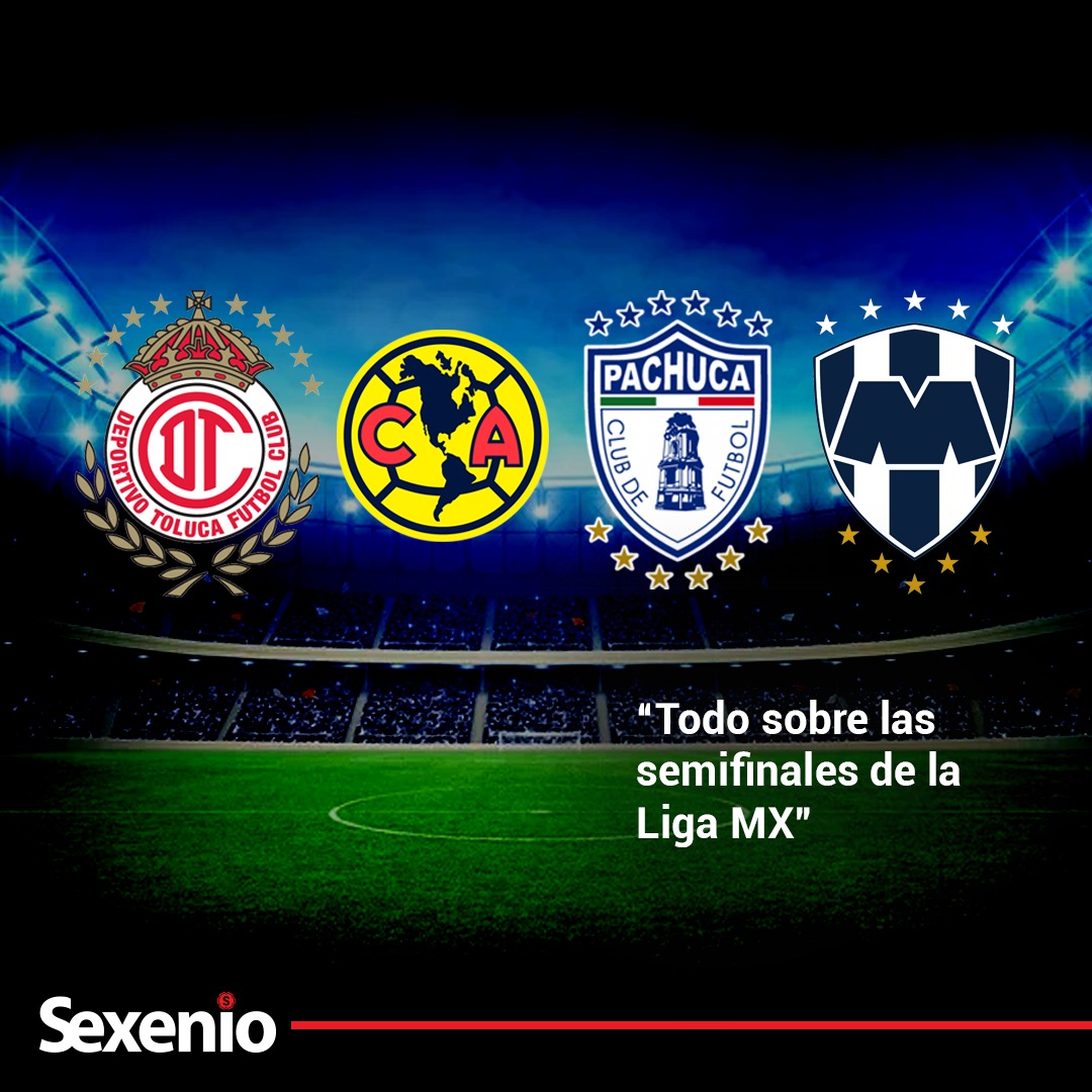 semifinales liga mx 2022