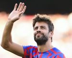 Gerard Pique