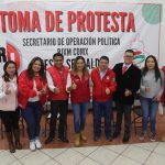 Red de Jóvenes X México CDMX se fortalece con el ingreso de Jesús  Serralde