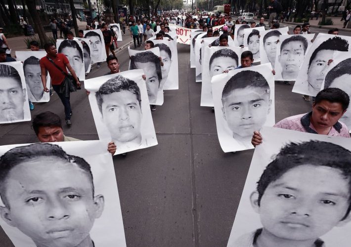 ayotzinapa