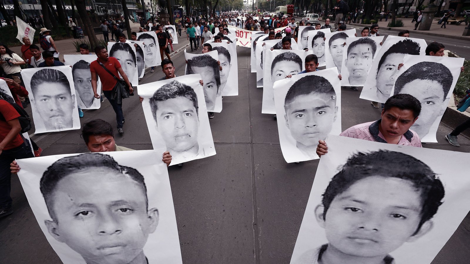 ayotzinapa