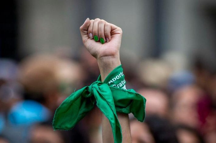 Aguascalientes despenaliza aborto