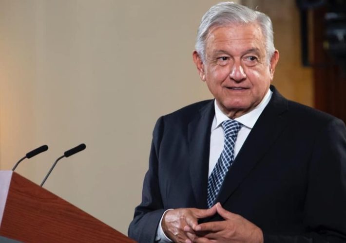 Andrés Manual López Obrador