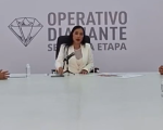 Sandra Cuevas va por jefatura de gobierno