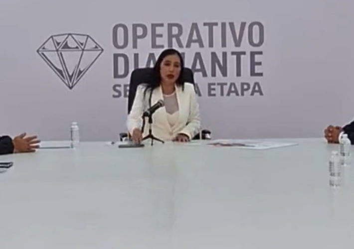 Sandra Cuevas va por jefatura de gobierno
