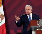 Andrés Manuel López Obrador critica al Poder Judicial