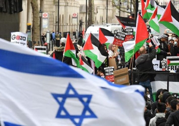 Israel Naciones aliadas respaldan a Israel y condenan a Hamás