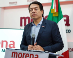 Mario Delgado anuncia fecha para conocer aspirantes a gubernaturas