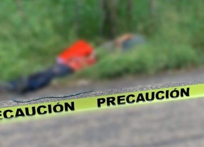 Matan a simpatizantes de Morena en Chiapas