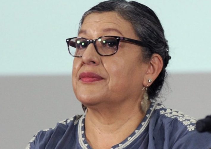 Teresa Reyes Sahagún liderará Comisión Nacional de Búsqueda en México