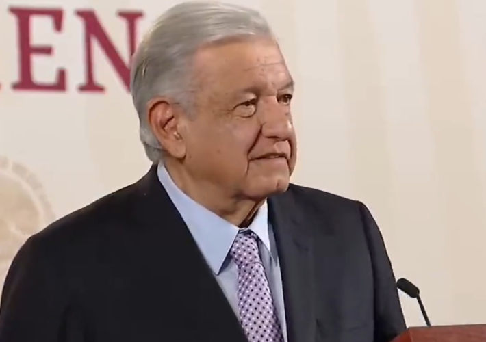 Amlo nombra a nuevo titular del Indep