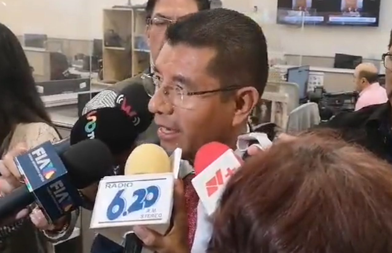 Daniel Gutiérrez presentó propouesta para repatriación de los restos del expresidente Porfirio Díaz Mori