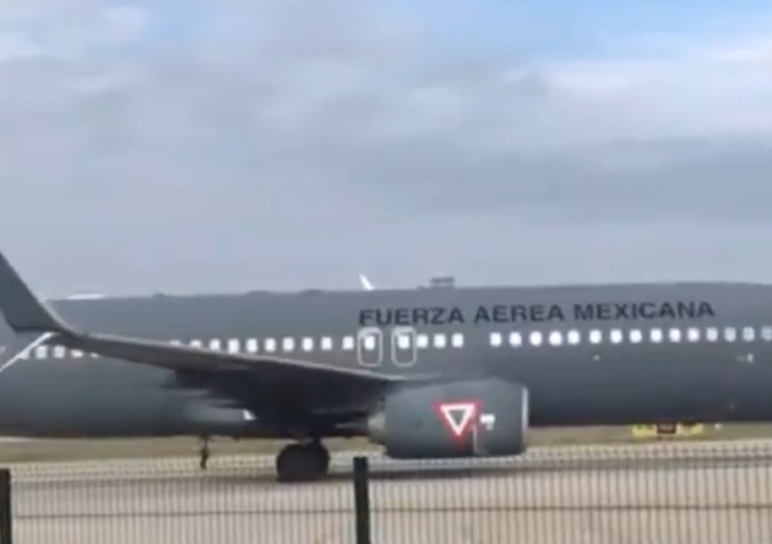 México enviará dos aviones a Israel