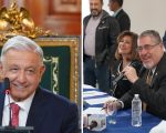 AMLO pide respetar voluntad de Guatemala