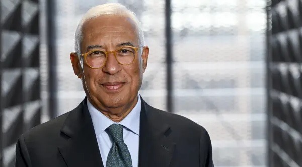 António Costa gana el Premio Félix Houphouët-Boigny-UNESCO 2024