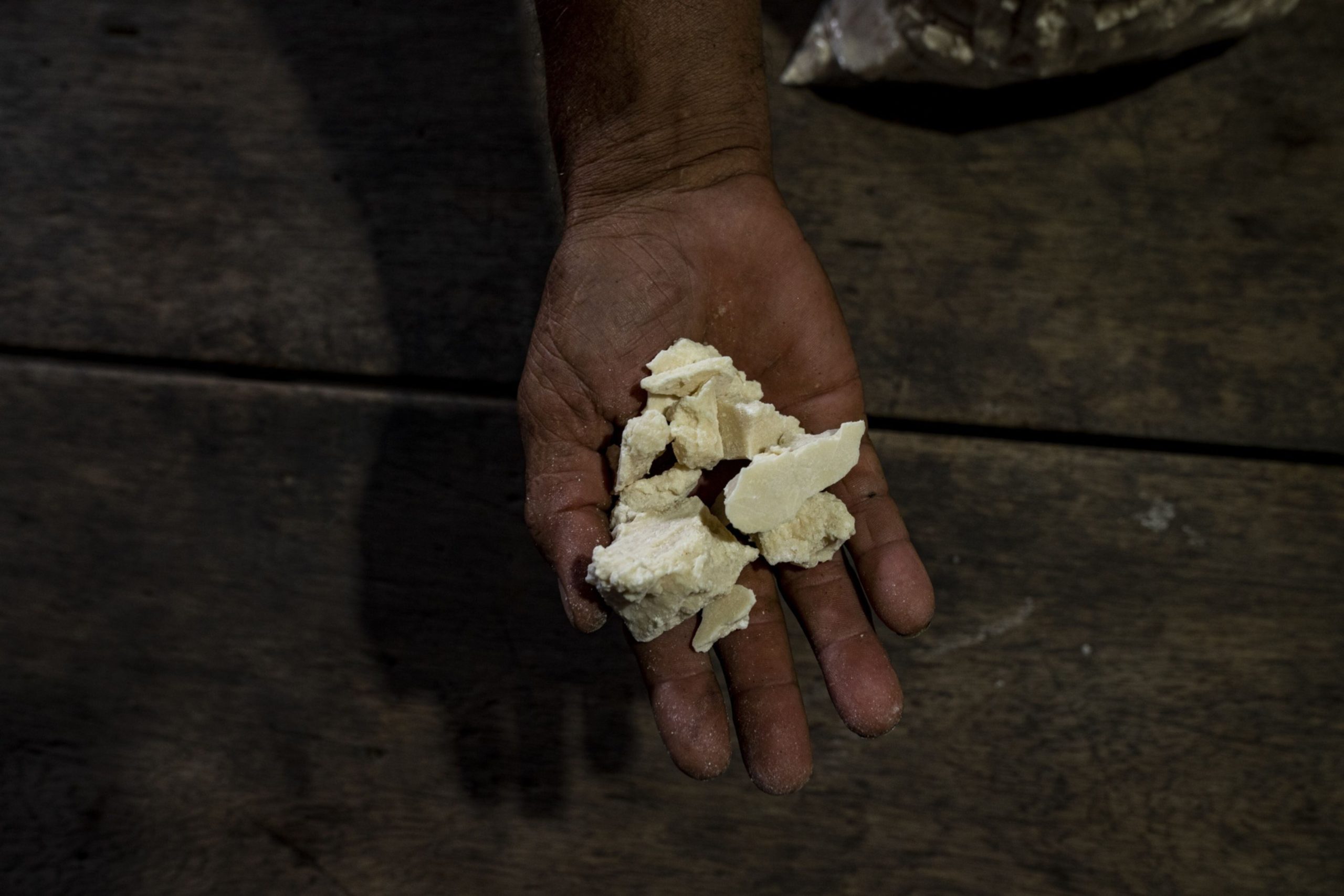 Cárteles de Sinaloa prueban formulas de Fentanilo en personas