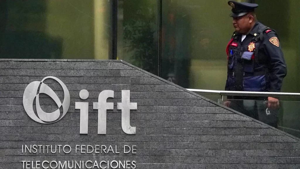 IFT: Sheinbaum cancelará concesiones otorgadas por el Instituto