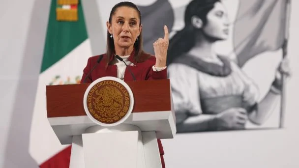 IFT: Sheinbaum cancelará concesiones otorgadas por el Instituto