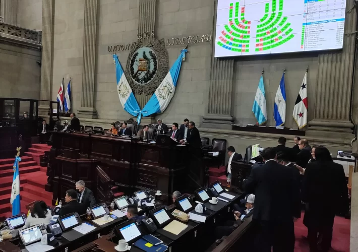 la Ley de Competencia en Guatemala ha generado un debate importante en redes sociales.