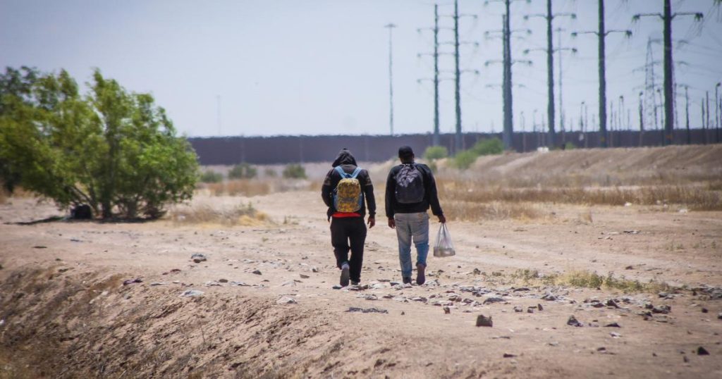 Migrantes en EE. UU. tendrán "Botón de Alerta" ante deportaciones