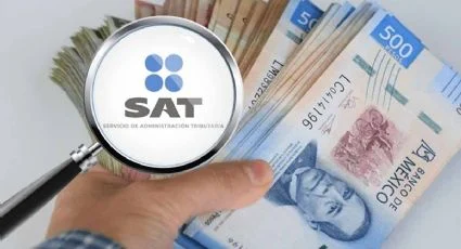 ¿Qué pasa si el SAT detecta depósitos mayores a $15,000 en tu cuenta?