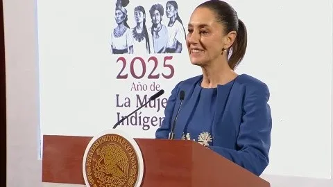 México se pronuncia sobre el secuestro de María Corina en Venezuela