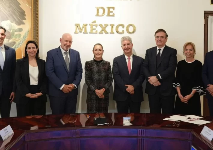 Nestlé Anuncia Inversión de Mil Millones de Dólares en México