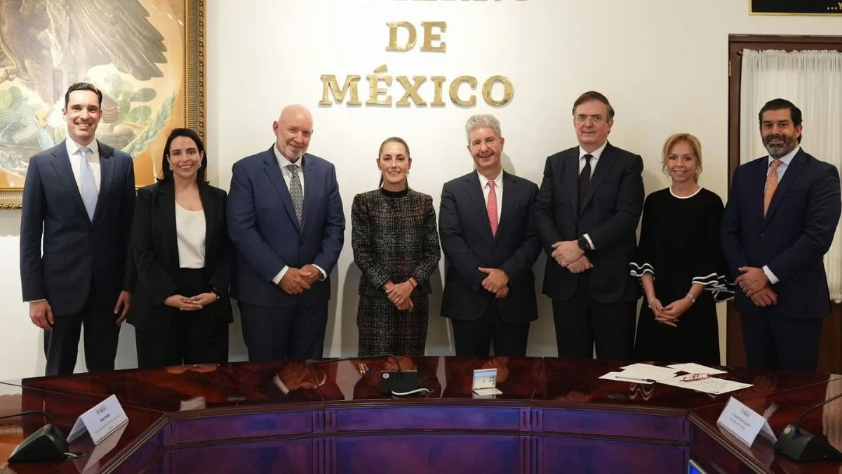 Nestlé Anuncia Inversión de Mil Millones de Dólares en México