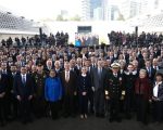 Claudia Sheinbaum presenta el Plan México