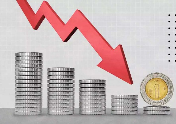 Inflación en México alcanza su nivel más bajo desde 2021 con un 3.59% en enero