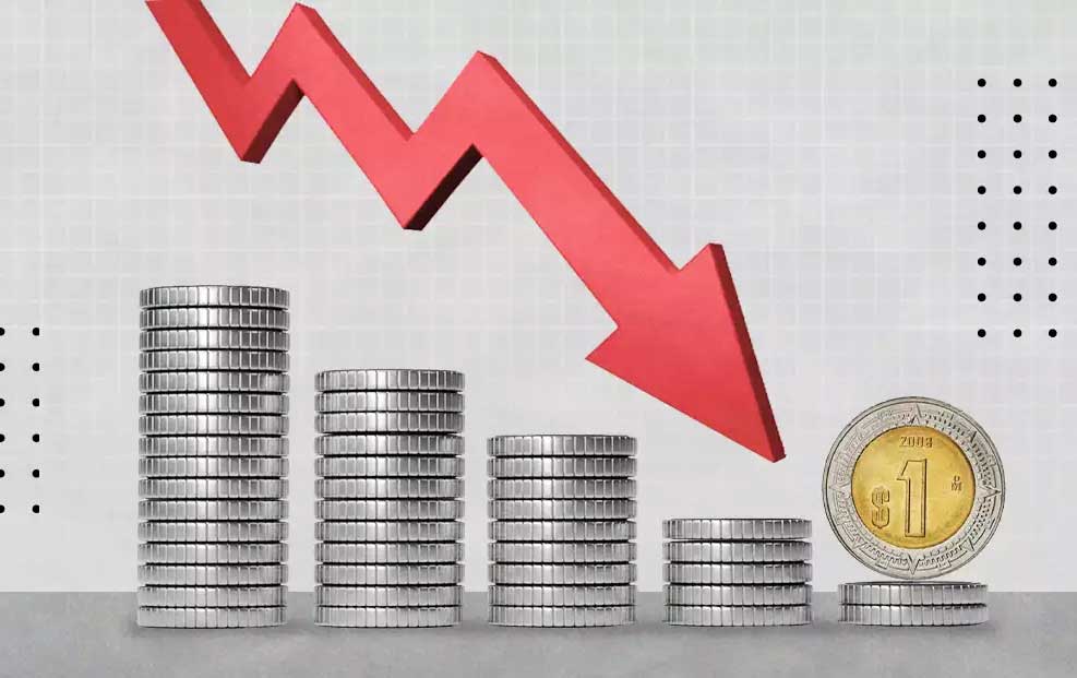 Inflación en México alcanza su nivel más bajo desde 2021 con un 3.59% en enero