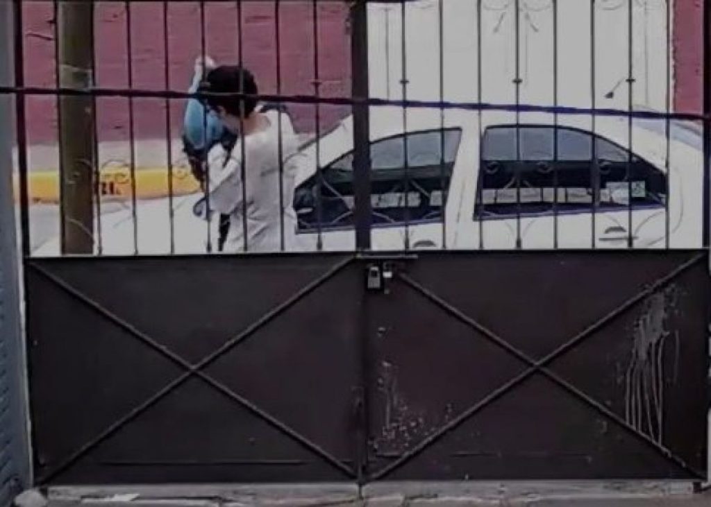 Bebé Abandonado en Tultitlán: Padres Enfrentan Graves Cargos