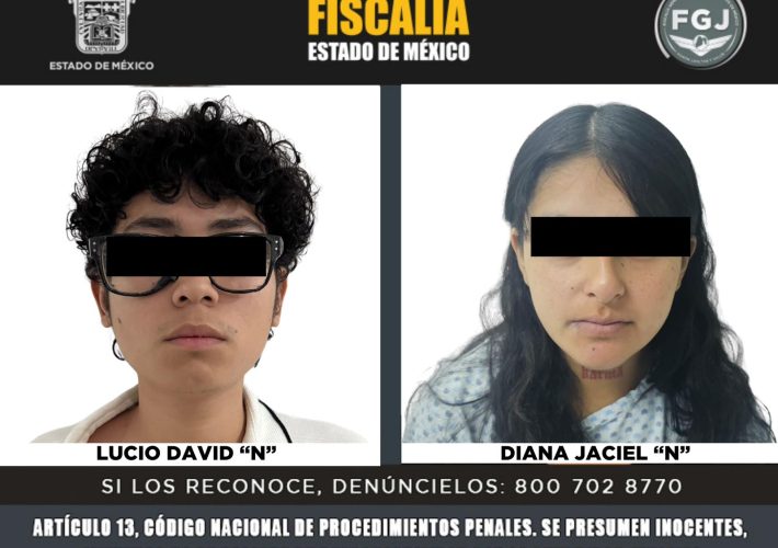 Bebé Abandonado en Tultitlán: Padres Enfrentan Graves Cargos