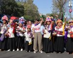 Este evento, realizado en el Día Internacional de la Mujer, demuestra el compromiso continuo de Circe Camacho por la equidad y el bienestar de las mujeres trabajadoras de Xochimilco, un paso más hacia un futuro más igualitario en el municipio.