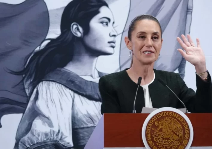 Sheinbaum y el nuevo acuerdo con Estados Unidos