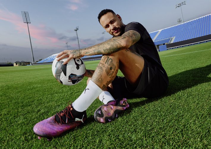PUMA Revoluciona el Juego con su Nuevo Pack: FUTURE, ULTRA y KING