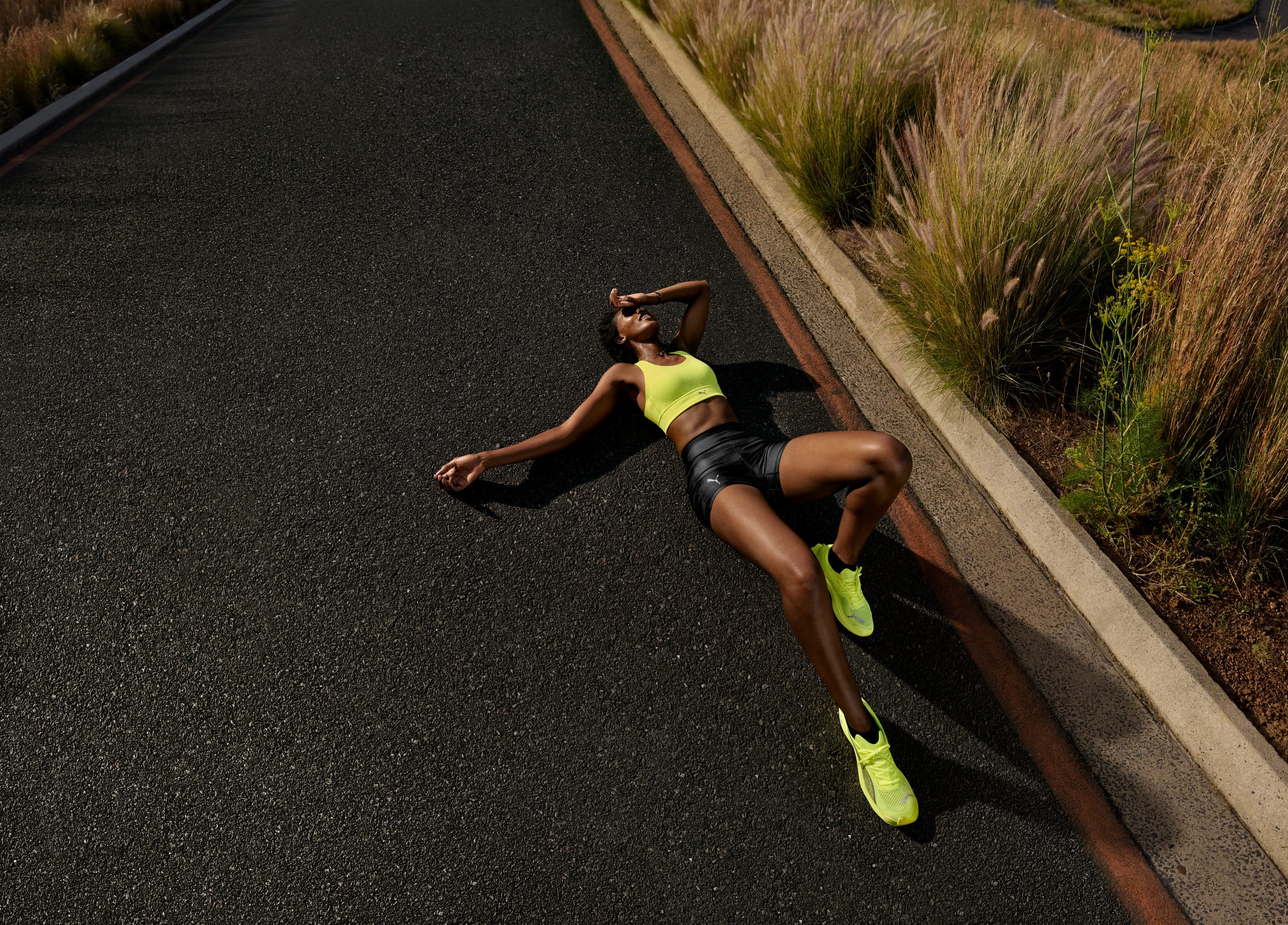 PUMA Go Wild: La Marca Revoluciona el Deporte con su Nueva Campaña