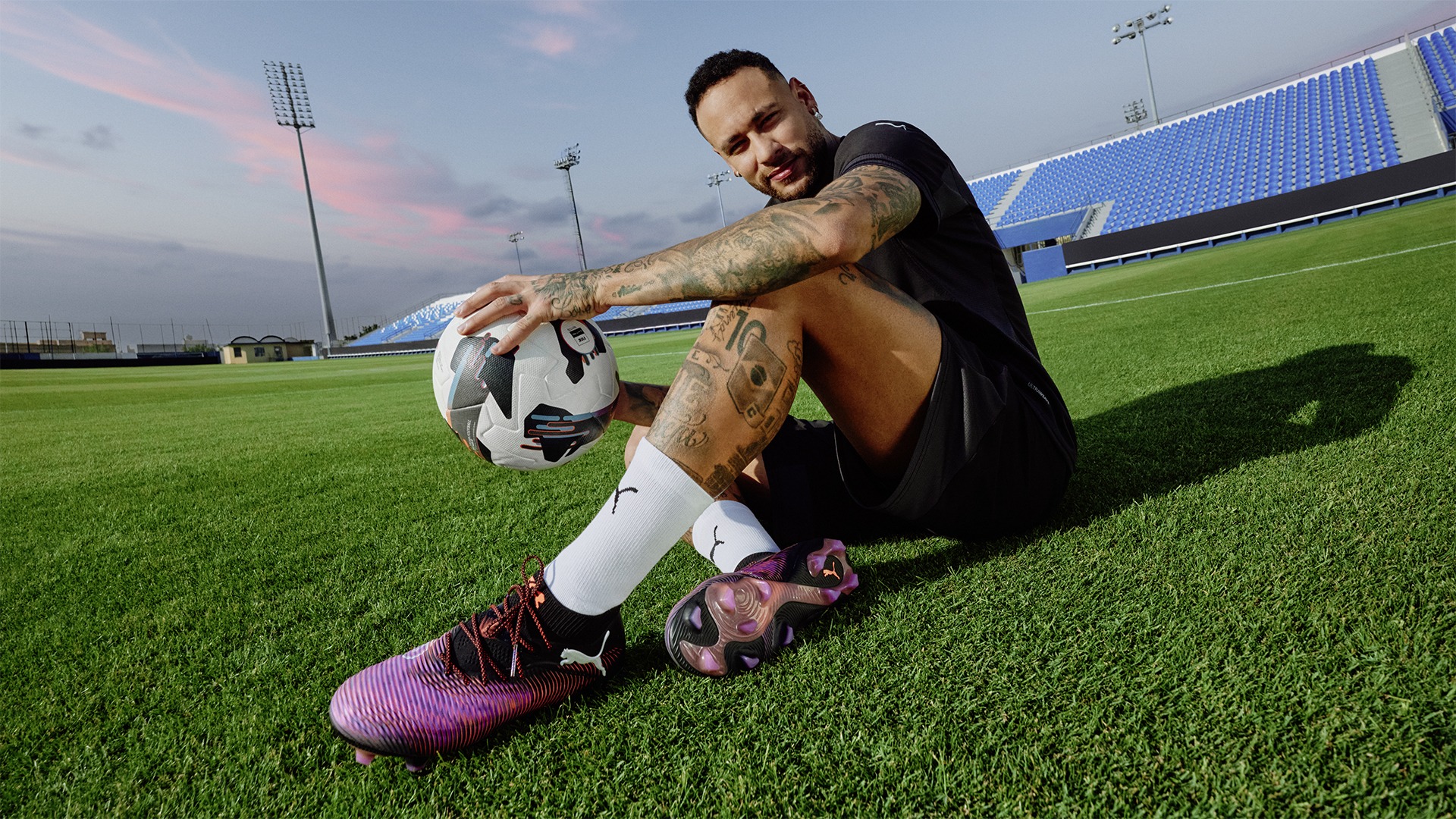 PUMA Revoluciona el Juego con su Nuevo Pack: FUTURE, ULTRA y KING