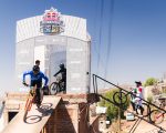 Red Bull Cerro Abajo 2025: El downhill urbano vuelve a conquistar Guanajuato