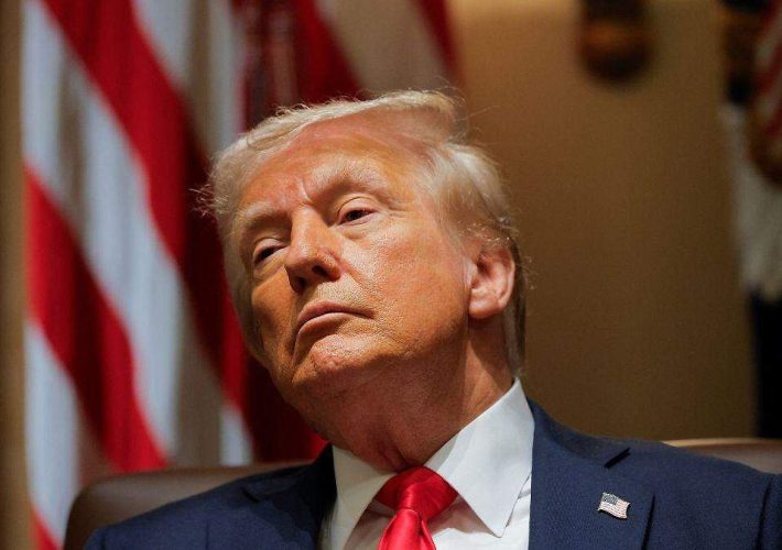 Aranceles: una nueva medida de Trump que sin duda afecta el comercio con México y Canadá, un nuevo capitulo en las relaciones comerciales.