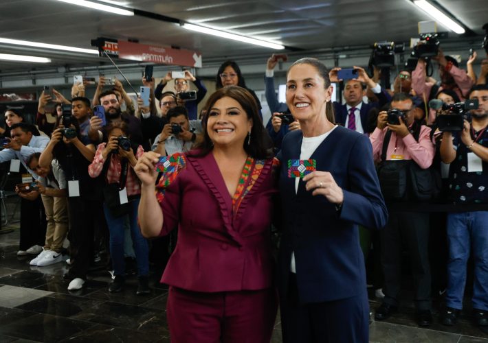 linea 1 del metro cdmx