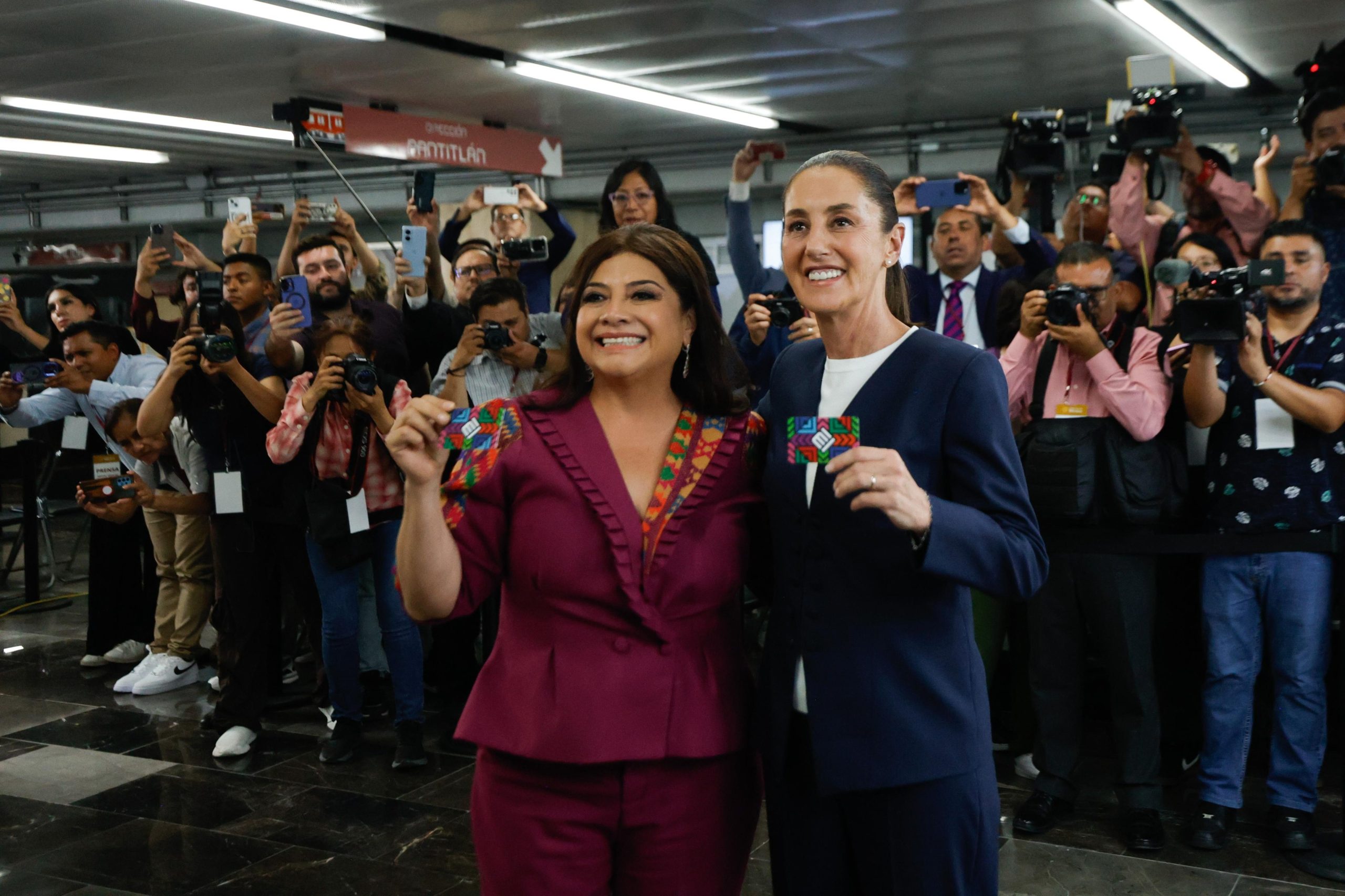 linea 1 del metro cdmx